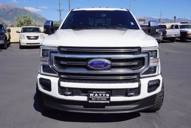 2020 Ford Super Duty 4th Gen - Image 6 of 31