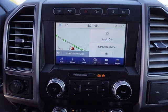 2020 Ford Super Duty 4th Gen - Image 31 of 31