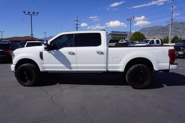 2020 Ford Super Duty 4th Gen - Image 8 of 31
