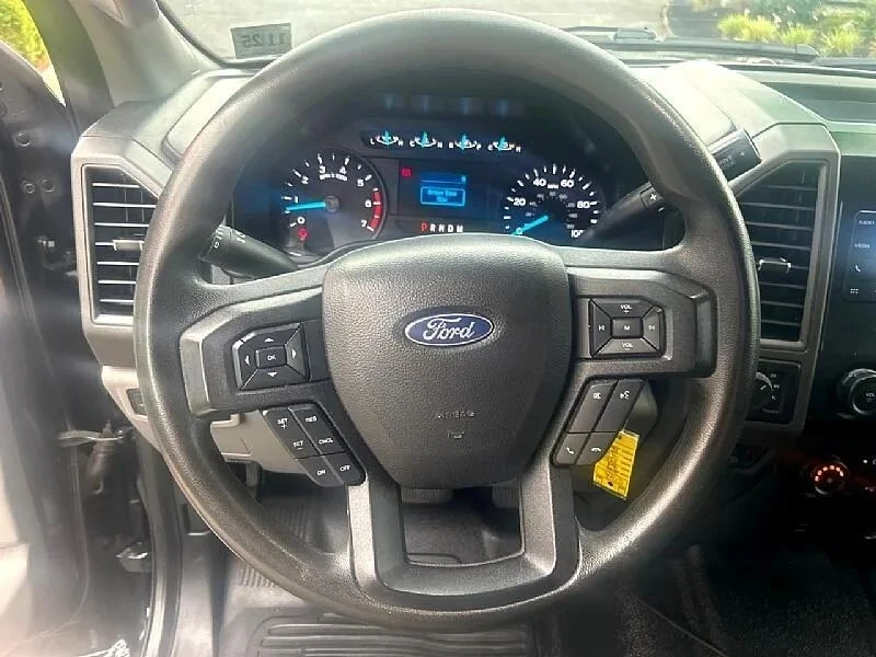 2020 Ford Super Duty 4th Gen - Image 9 of 12