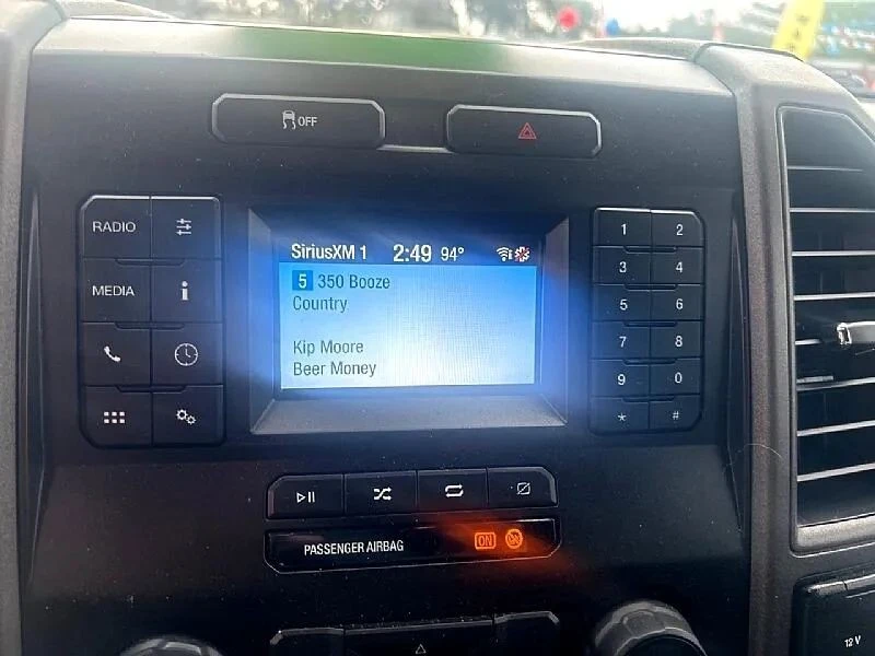 2020 Ford Super Duty 4th Gen - Image 11 of 12