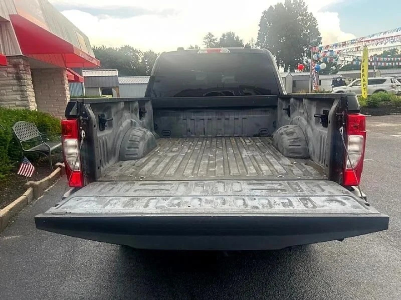 2020 Ford Super Duty 4th Gen - Image 6 of 12