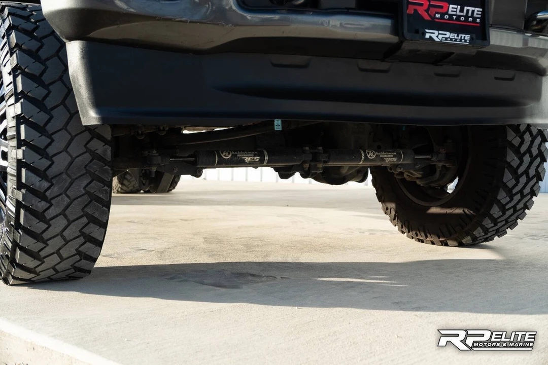 2020 Ford Super Duty 4th Gen - Image 16 of 21