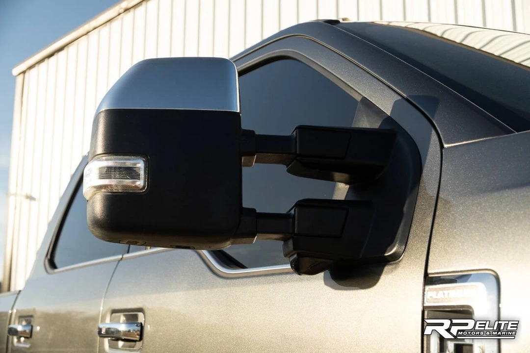 2020 Ford Super Duty 4th Gen - Image 12 of 21