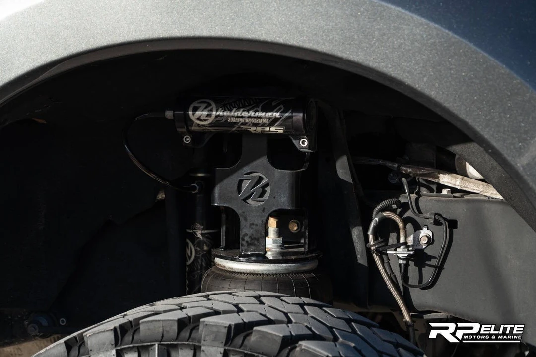 2020 Ford Super Duty 4th Gen - Image 14 of 21