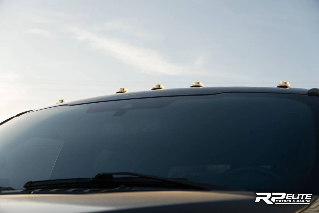 2020 Ford Super Duty 4th Gen - Image 21 of 21