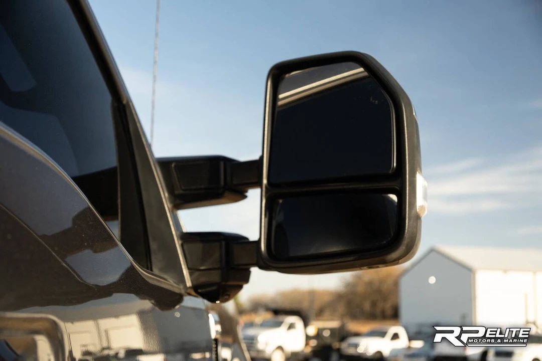2020 Ford Super Duty 4th Gen - Image 11 of 21