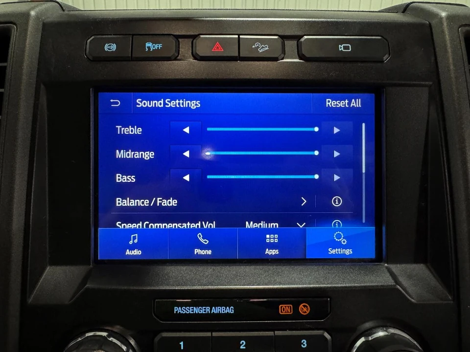 2020 Ford Super Duty 4th Gen - Image 12 of 29