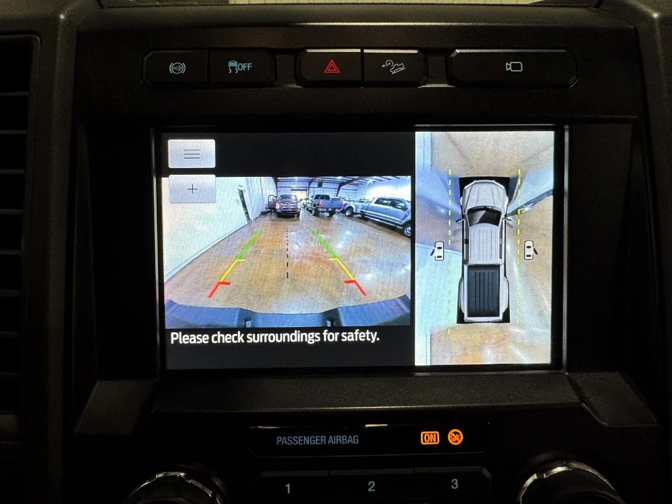 2020 Ford Super Duty 4th Gen - Image 14 of 29