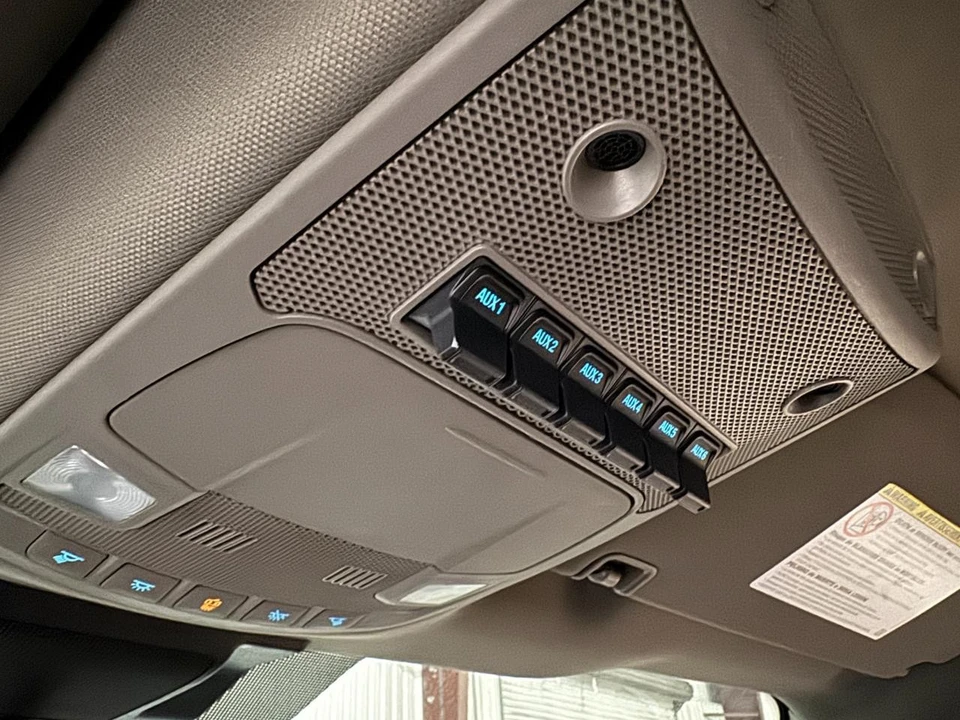 2020 Ford Super Duty 4th Gen - Image 25 of 29