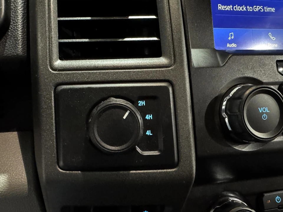2020 Ford Super Duty 4th Gen - Image 19 of 29