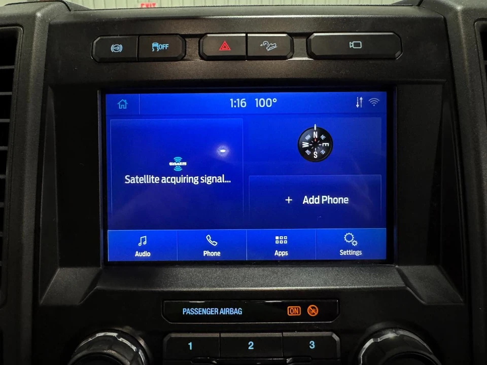 2020 Ford Super Duty 4th Gen - Image 10 of 29
