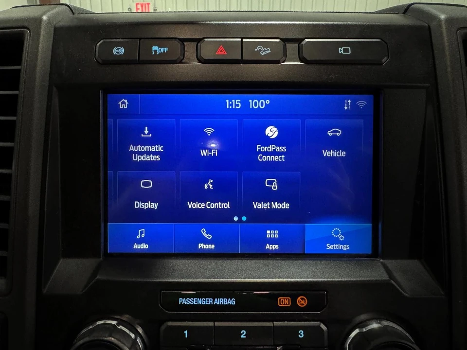 2020 Ford Super Duty 4th Gen - Image 8 of 29