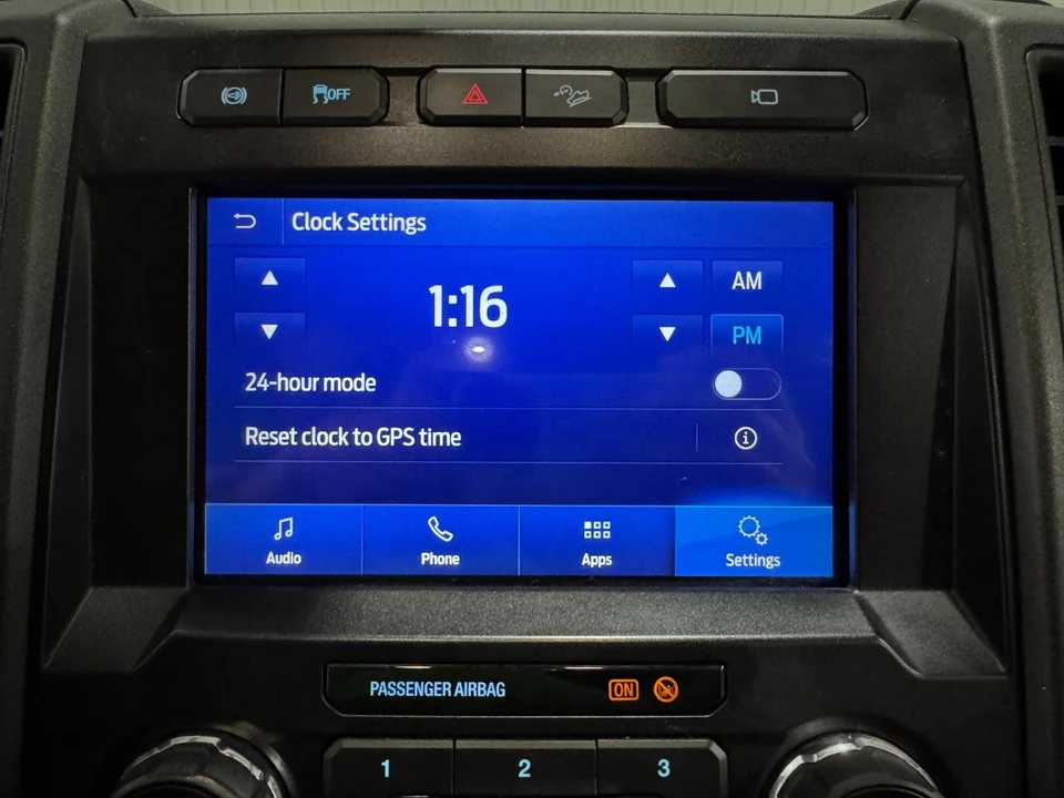 2020 Ford Super Duty 4th Gen - Image 13 of 29