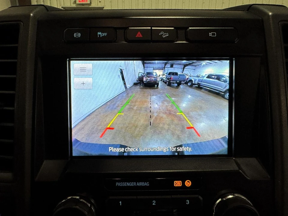 2020 Ford Super Duty 4th Gen - Image 15 of 29