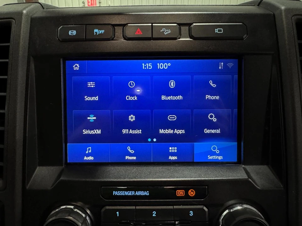 2020 Ford Super Duty 4th Gen - Image 7 of 29