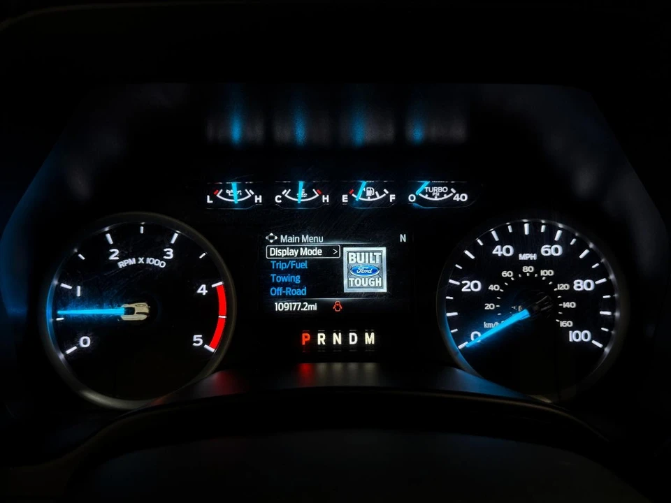 2020 Ford Super Duty 4th Gen - Image 18 of 29