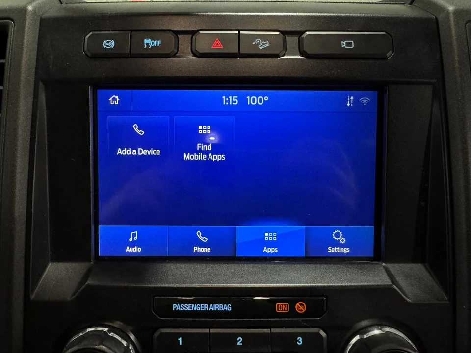 2020 Ford Super Duty 4th Gen - Image 5 of 29
