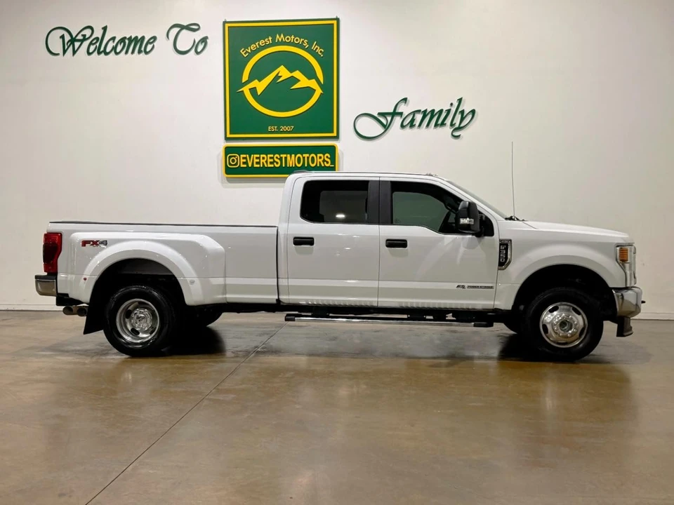 2020 Ford Super Duty 4th Gen - Image 2 of 29