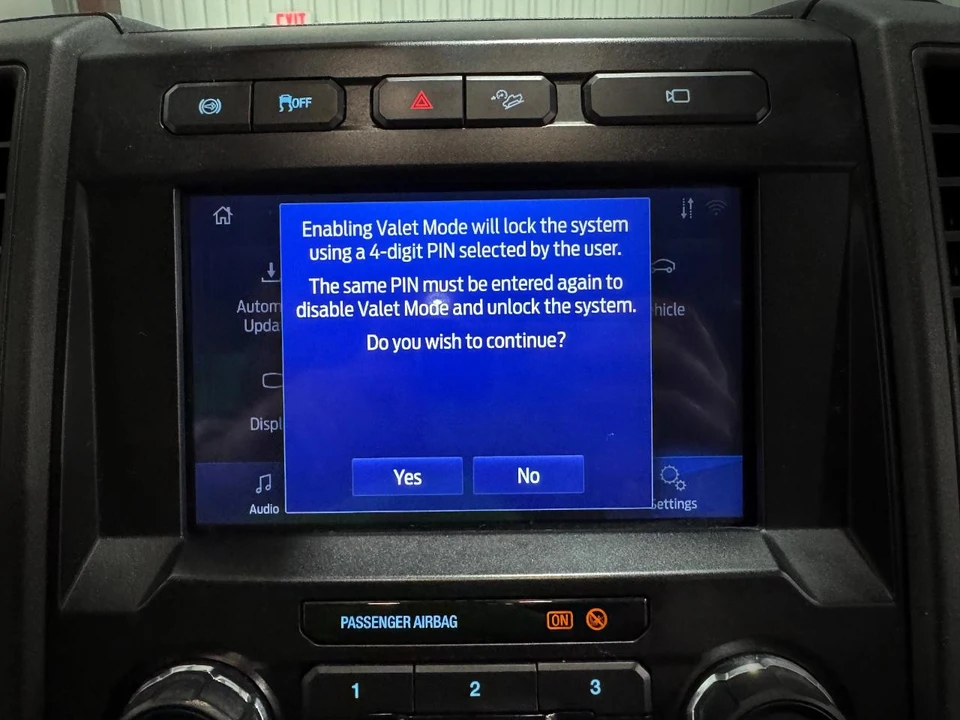 2020 Ford Super Duty 4th Gen - Image 9 of 29
