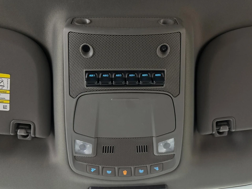 2020 Ford Super Duty 4th Gen - Image 26 of 29