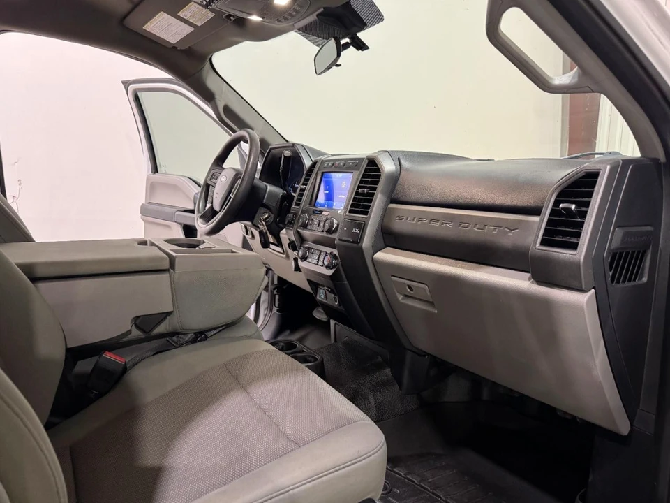 2020 Ford Super Duty 4th Gen - Image 4 of 29