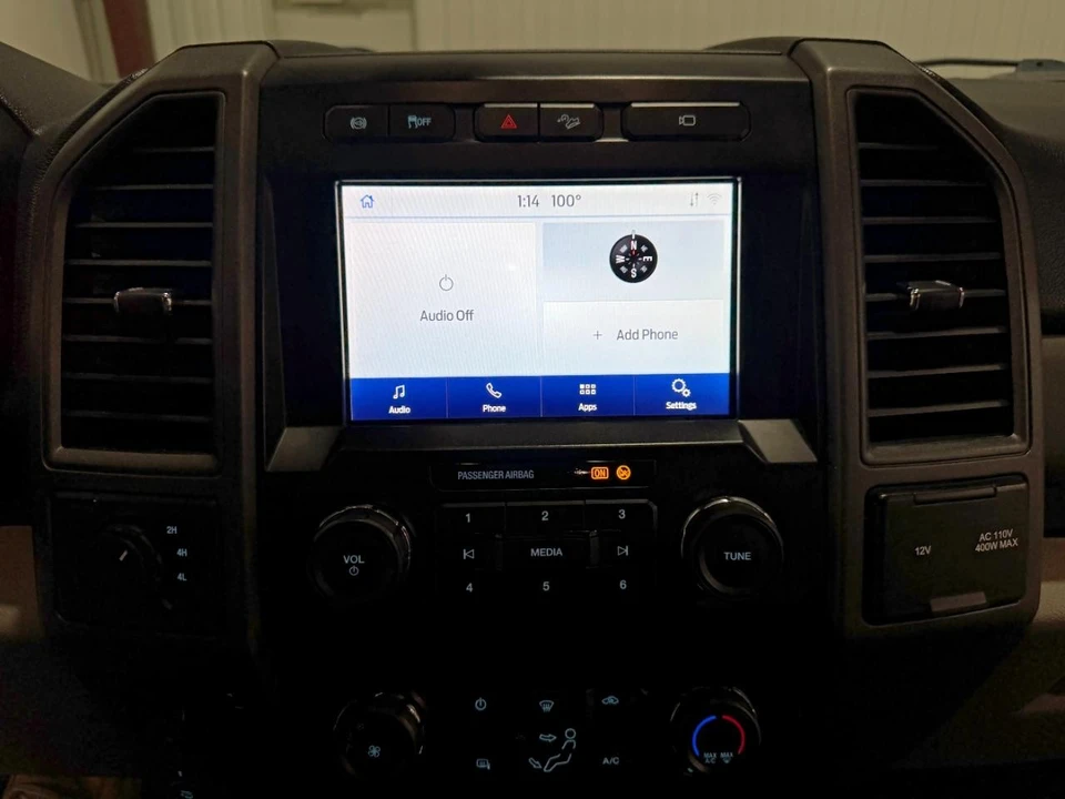 2020 Ford Super Duty 4th Gen - Image 17 of 29