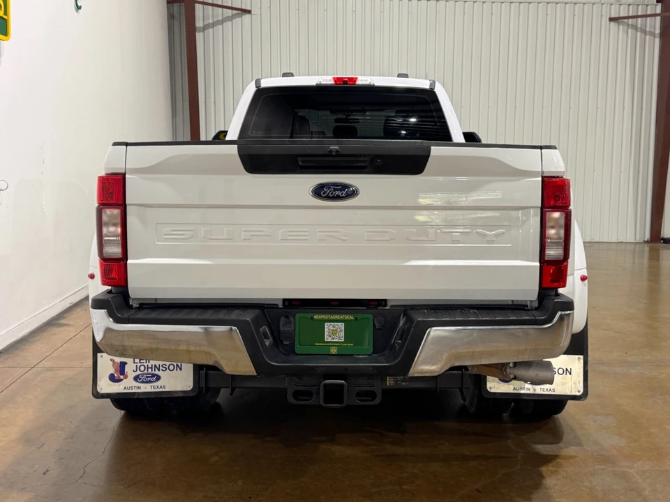 2020 Ford Super Duty 4th Gen - Image 7 of 12