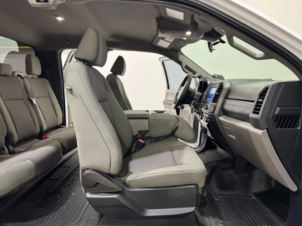 2020 Ford Super Duty 4th Gen - Image 12 of 12