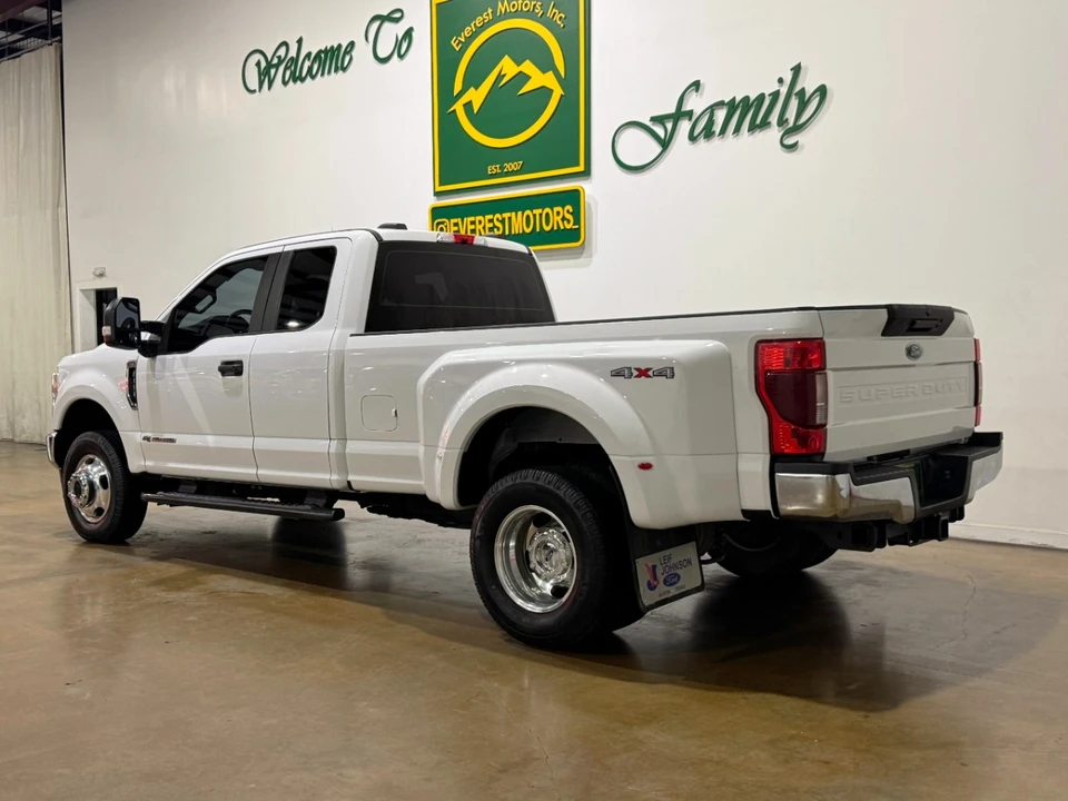 2020 Ford Super Duty 4th Gen - Image 6 of 12