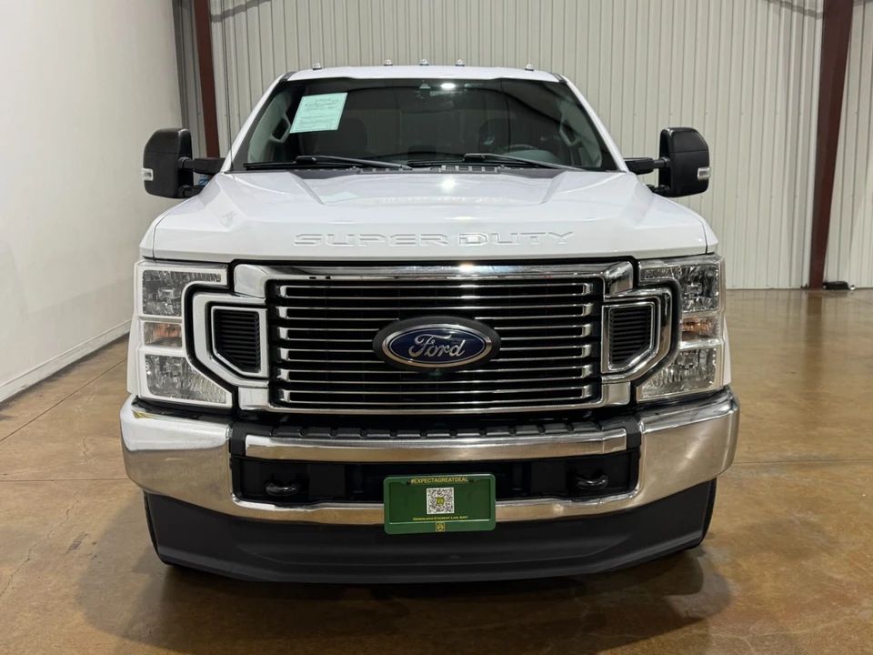 2020 Ford Super Duty 4th Gen - Image 2 of 12