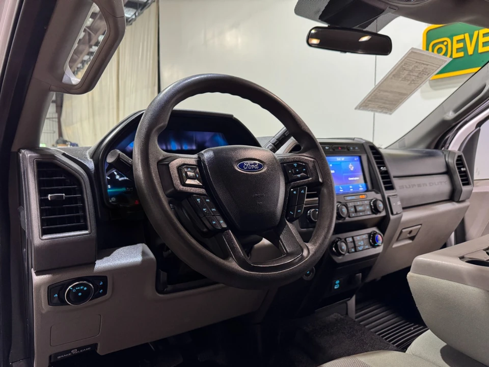 2020 Ford Super Duty 4th Gen - Image 10 of 12