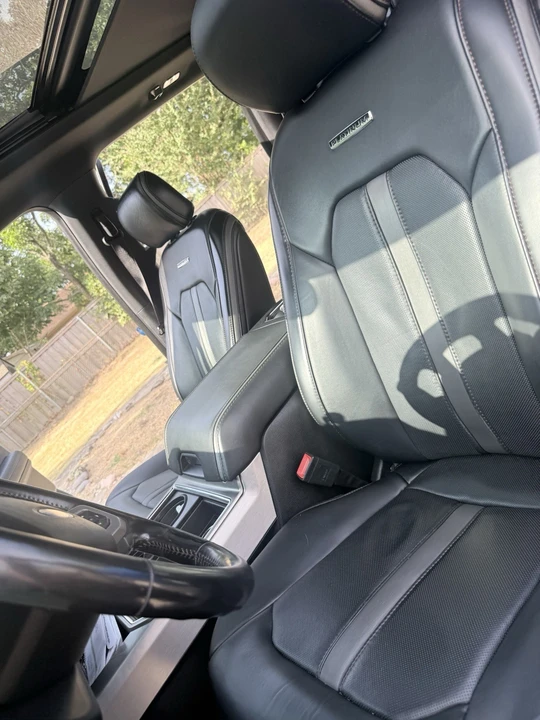 2020 Ford Super Duty 4th Gen - Image 13 of 20