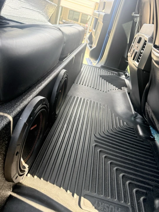 2020 Ford Super Duty 4th Gen - Image 16 of 20