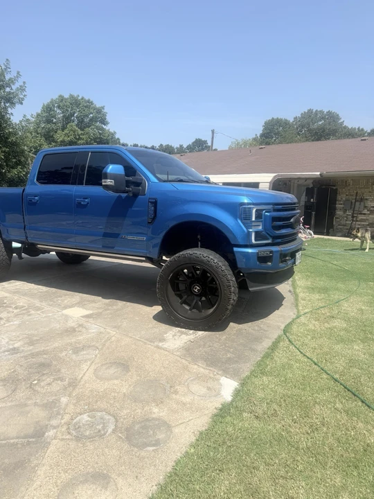 2020 Ford Super Duty 4th Gen - Image 5 of 20
