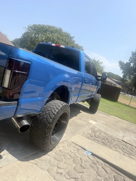 2020 Ford Super Duty 4th Gen - Image 7 of 20