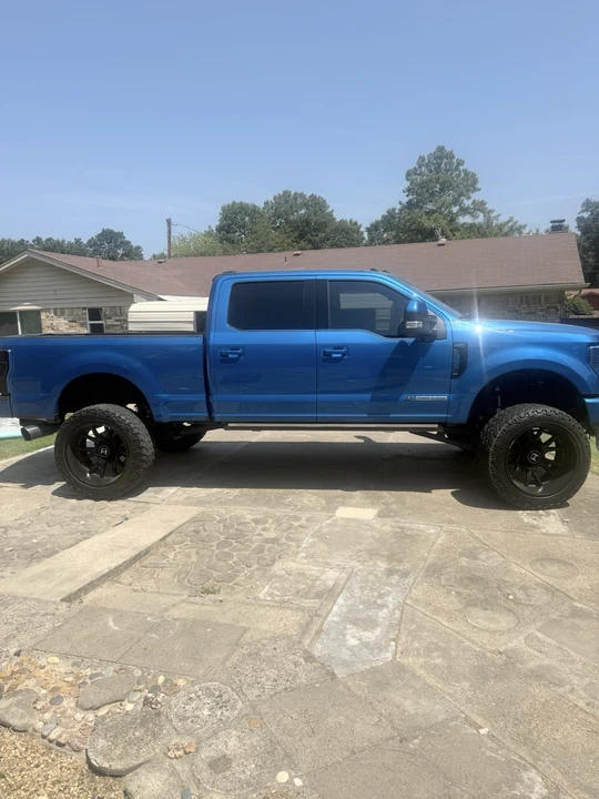 2020 Ford Super Duty 4th Gen - Image 6 of 20