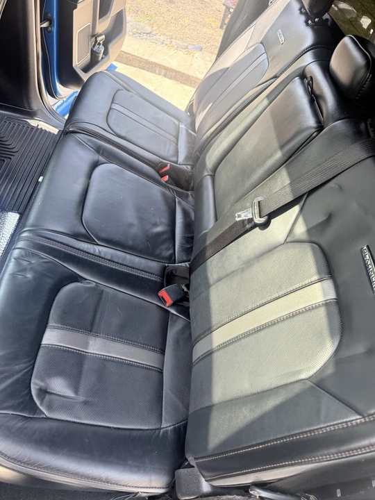 2020 Ford Super Duty 4th Gen - Image 14 of 20