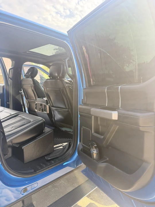 2020 Ford Super Duty 4th Gen - Image 19 of 20