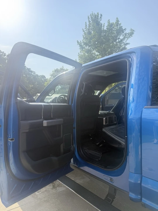 2020 Ford Super Duty 4th Gen - Image 17 of 20