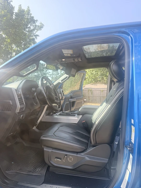 2020 Ford Super Duty 4th Gen - Image 20 of 20