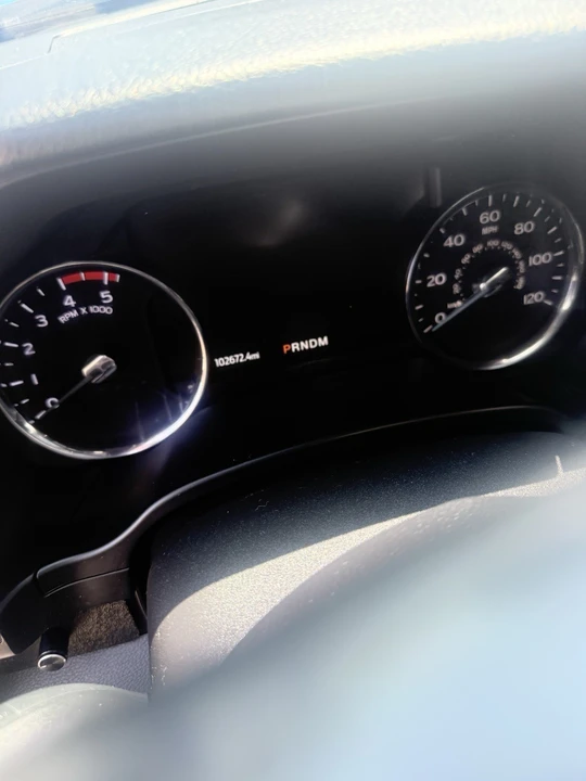 2020 Ford Super Duty 4th Gen - Image 4 of 20