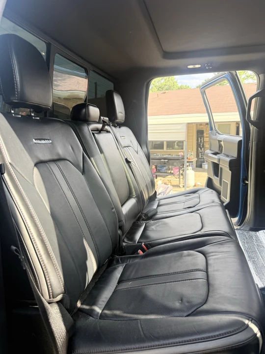 2020 Ford Super Duty 4th Gen - Image 11 of 20