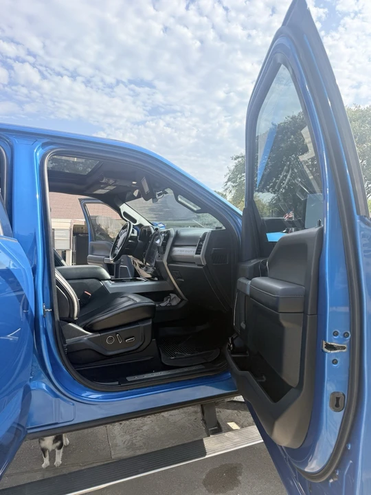 2020 Ford Super Duty 4th Gen - Image 18 of 20