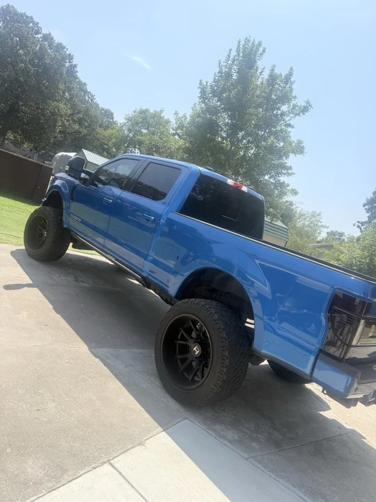 2020 Ford Super Duty 4th Gen - Image 9 of 20