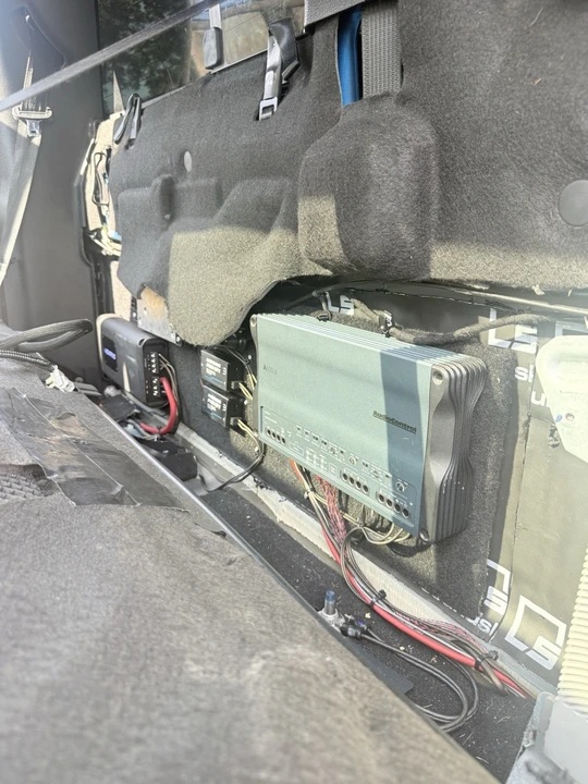 2020 Ford Super Duty 4th Gen - Image 15 of 20
