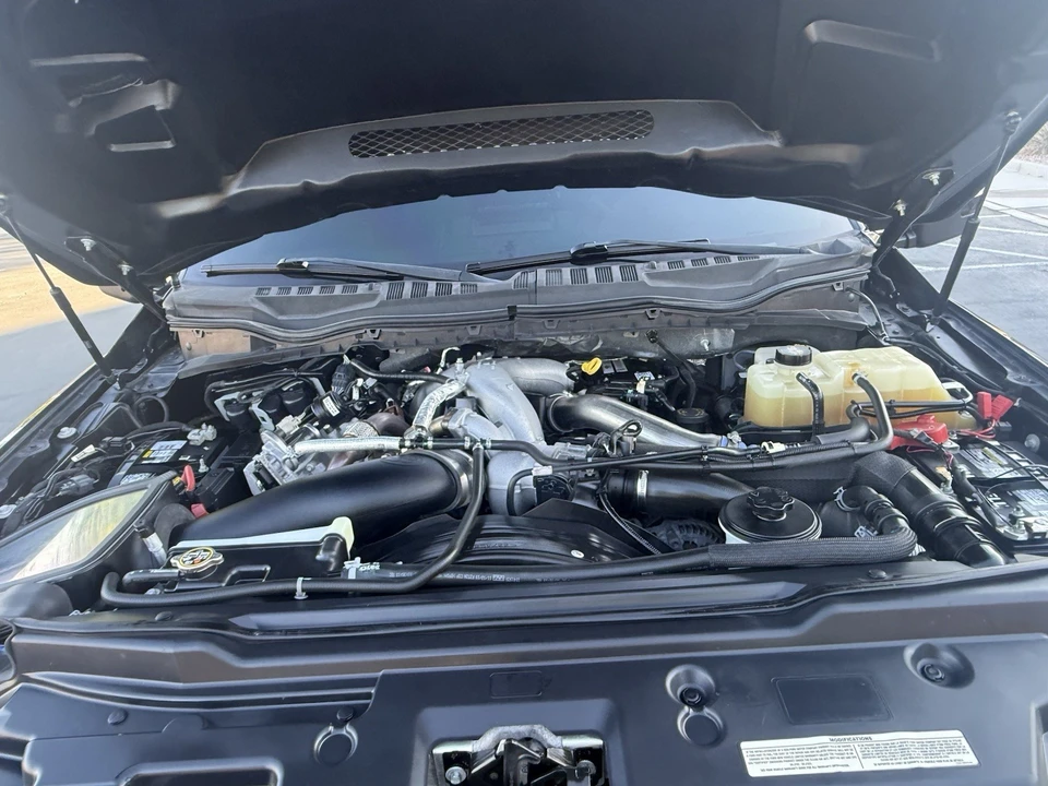 2020 Ford Super Duty 4th Gen - Image 12 of 27