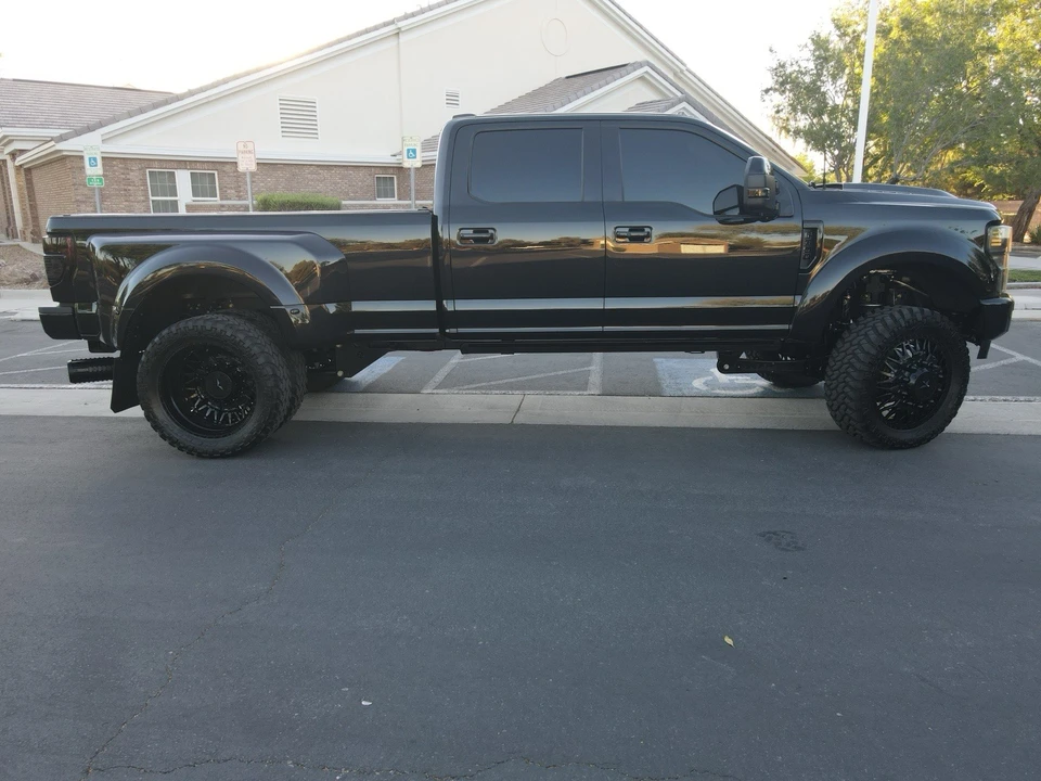 2020 Ford Super Duty 4th Gen - Image 3 of 27