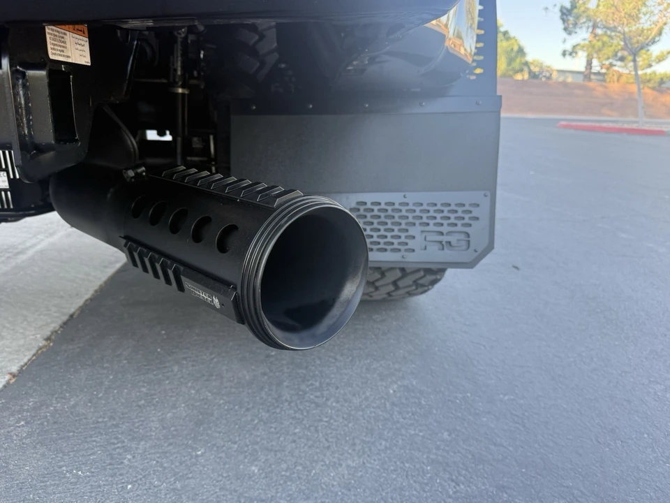 2020 Ford Super Duty 4th Gen - Image 11 of 27