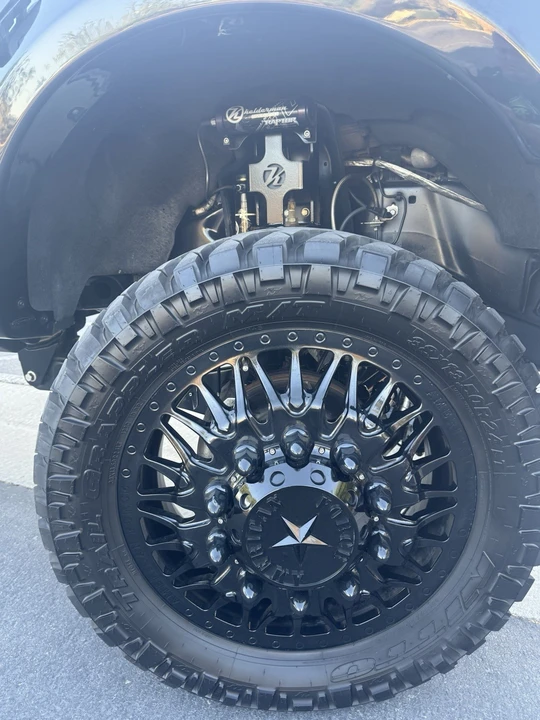 2020 Ford Super Duty 4th Gen - Image 6 of 27